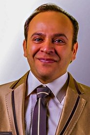 Ali Kamalo portrait