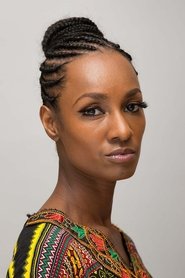 Anna Philp portrait