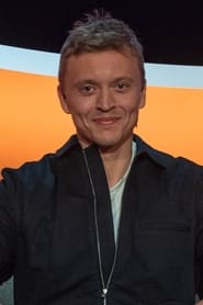 Nicolaas Veul portrait
