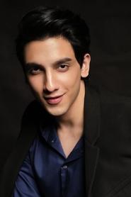 Vedang Raina portrait
