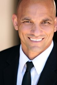 Aaron Pina portrait