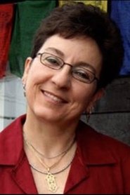 Barbara Badessi portrait