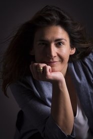 Patrícia Sequeira portrait