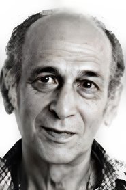 Israel Rubinchik portrait