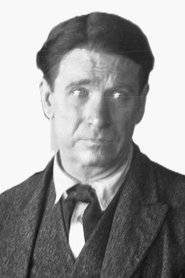 Barney Gilmore portrait
