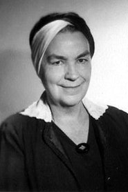 Kate Drain Lawson portrait