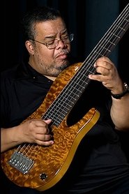 Anthony Jackson portrait