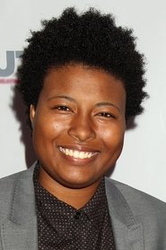 Britanni Nichols portrait