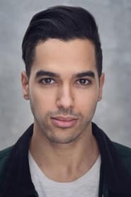 Mehdi Hadim portrait