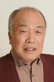 Mansaku Fuwa portrait