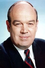 Charles Kuralt portrait