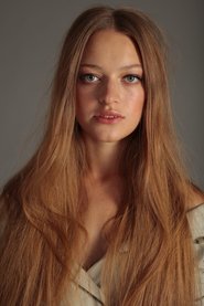 Oleksandra Kyrieieva portrait