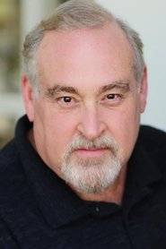 Joel Brooks portrait