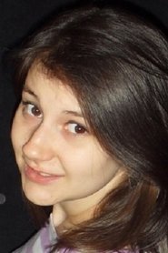 Ksenia Bazanova portrait
