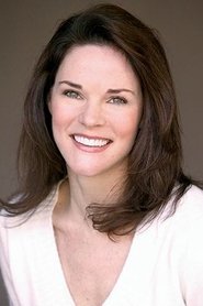 Carolyn McCormick portrait
