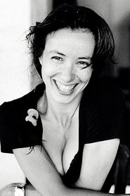 Sylvie Guillem portrait