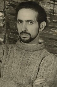 Tutte Lemkow portrait