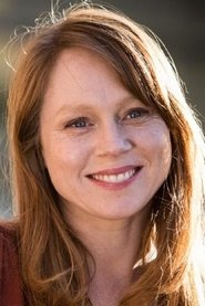 Hayley McElhinney portrait