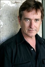 Ken MacFarlane portrait