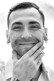 Lachlan Forbes portrait