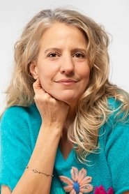 Bernarda Pagés portrait