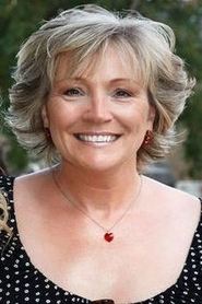 Kim Taylforth portrait