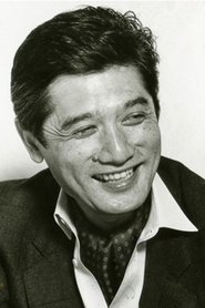 Toshiyuki Hosokawa portrait