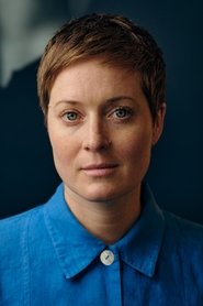 Amy Cudden portrait