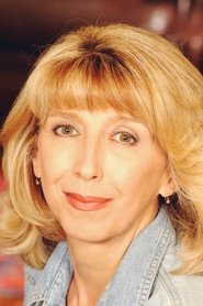 Rosalba Bongiovanni portrait