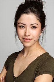 Dani Montalvo portrait
