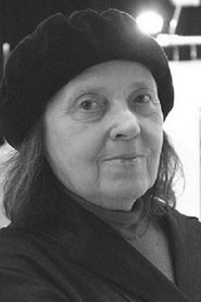 Albina Shulgina portrait