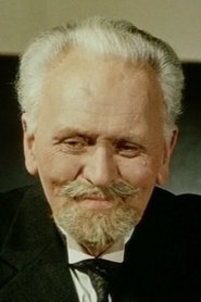 Einar Juhl portrait