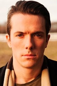 J. Evan Bonifant portrait