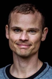 Martin Kallesøe portrait