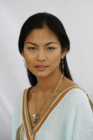 Miriam Quiambao portrait