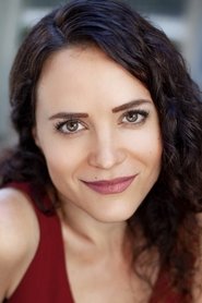 Julia Ganswind portrait