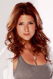 Valentina Acosta portrait