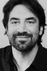 Dominic James portrait