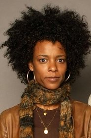 Leslie Silva portrait