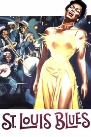 St. Louis Blues poster
