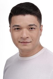 Josef Elizalde portrait