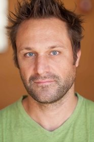 Ashlin Halfnight portrait