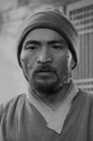 Eok Song portrait