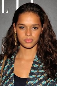 Thaís Botelho portrait