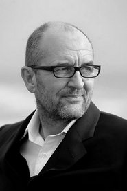 Ralph Brown portrait