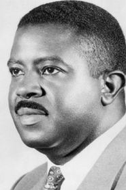 Ralph Abernathy portrait