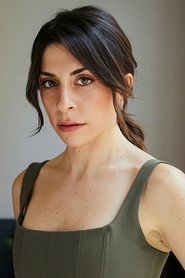 Ilenia D'Avenia portrait