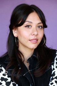 Chelsea Javier portrait