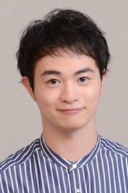 Yuki Morinaga portrait