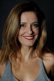 Antoniela Canto portrait